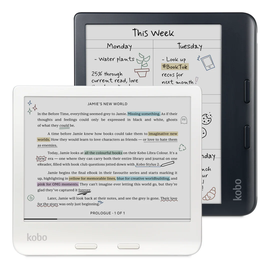 eReaders